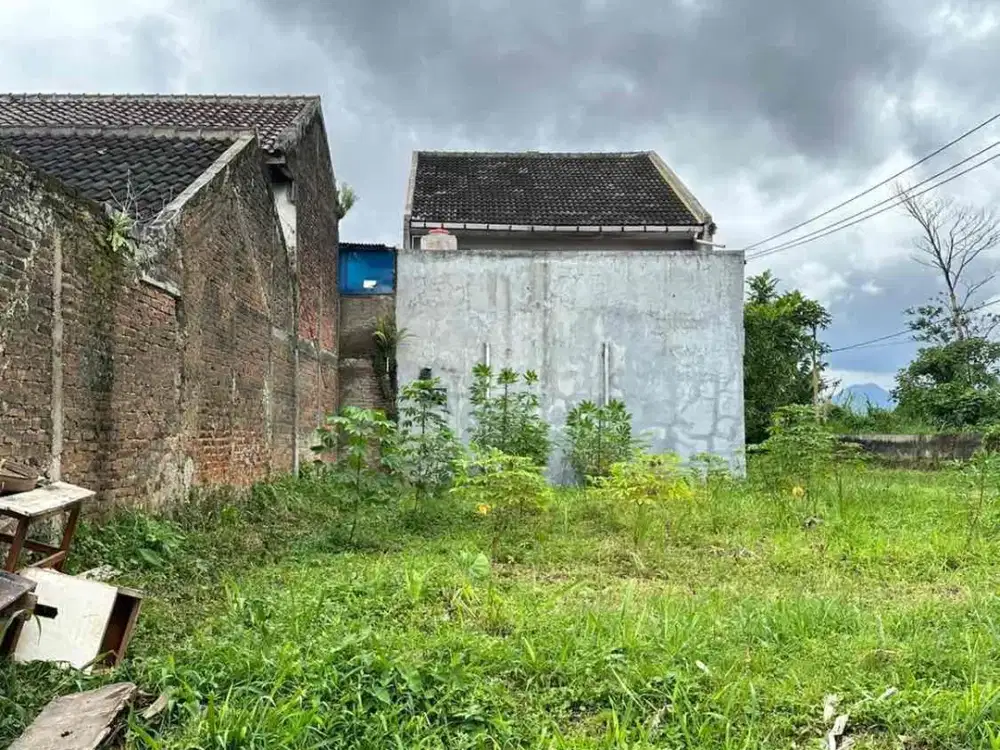 Jual Kavling Taman Rahayu 3