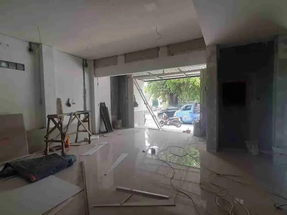 Disewakan Ruko di Marga Mulya deket sumarecon Bekasi