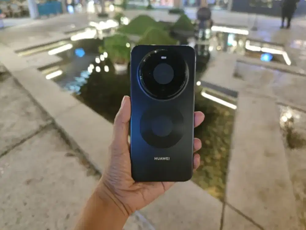 HUAWEI MATE 80 PRO 16/512GN