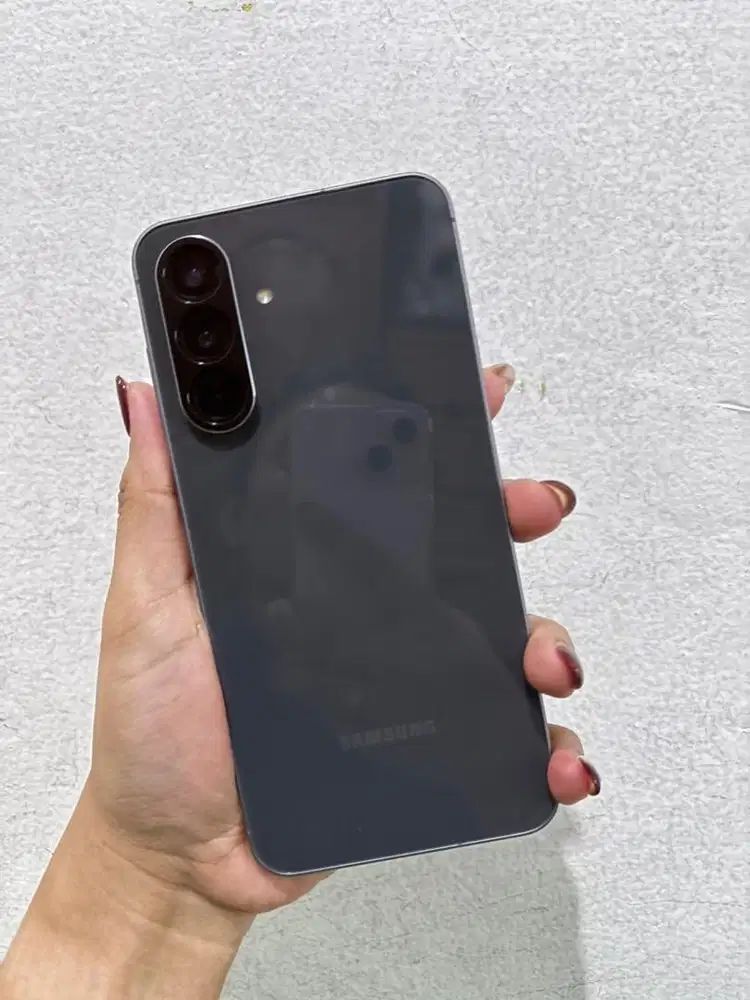 Samsung A56 Ram 12/256 fullset