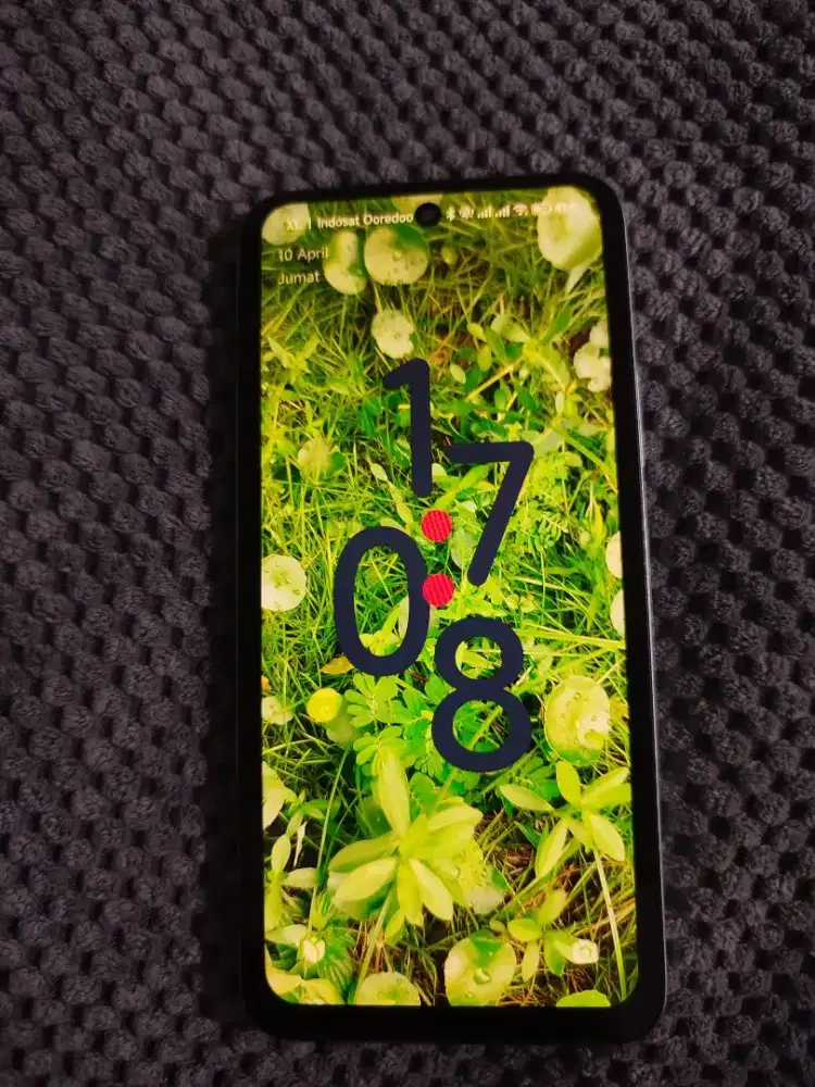 Xiaomi poco M7 8 256