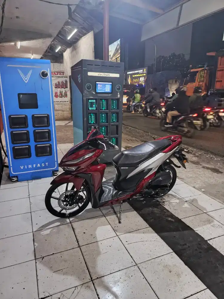 Vario 150 gen 1 2021