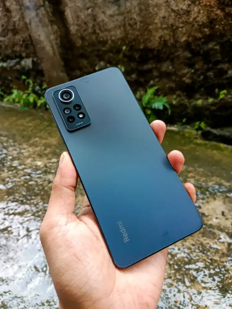 REDMI NOTE 12 PRO 4G (6+6/128)