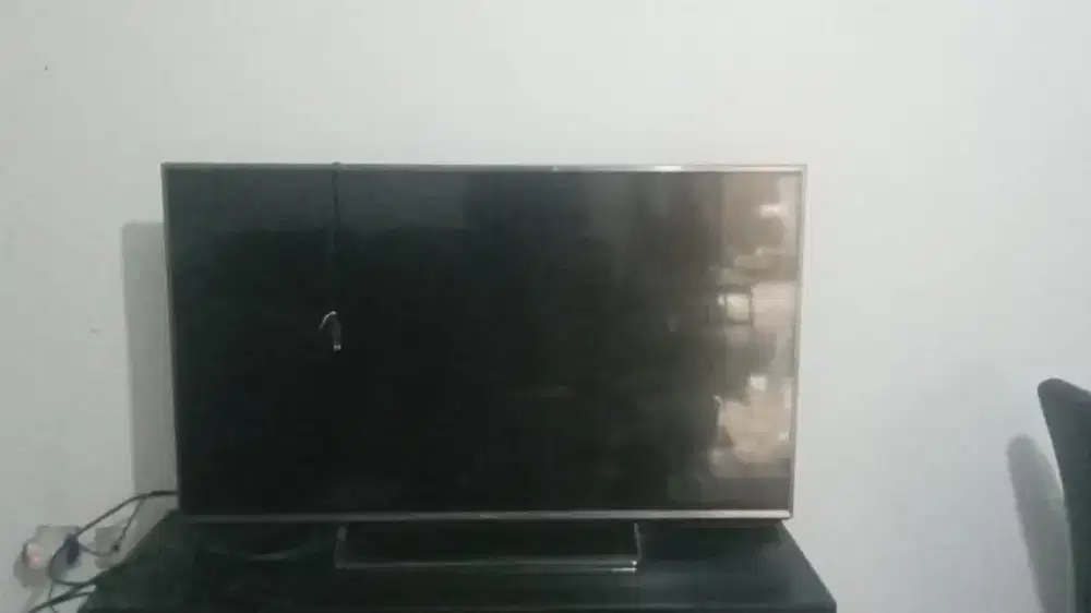 Smart tv Panasonic 49inc