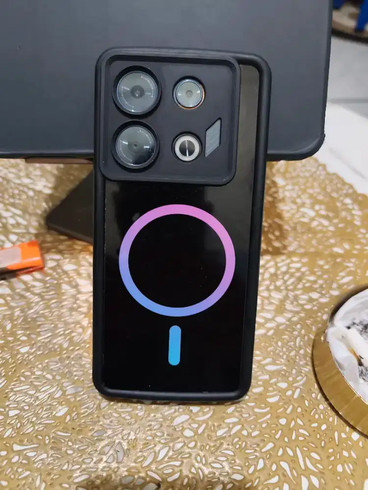 Infinix GT 10 pro 5g