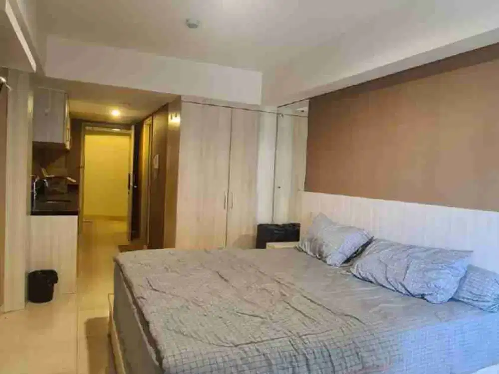 Dijual Apartement Louis Kienne Pinnacle Pandanaran, Semarang