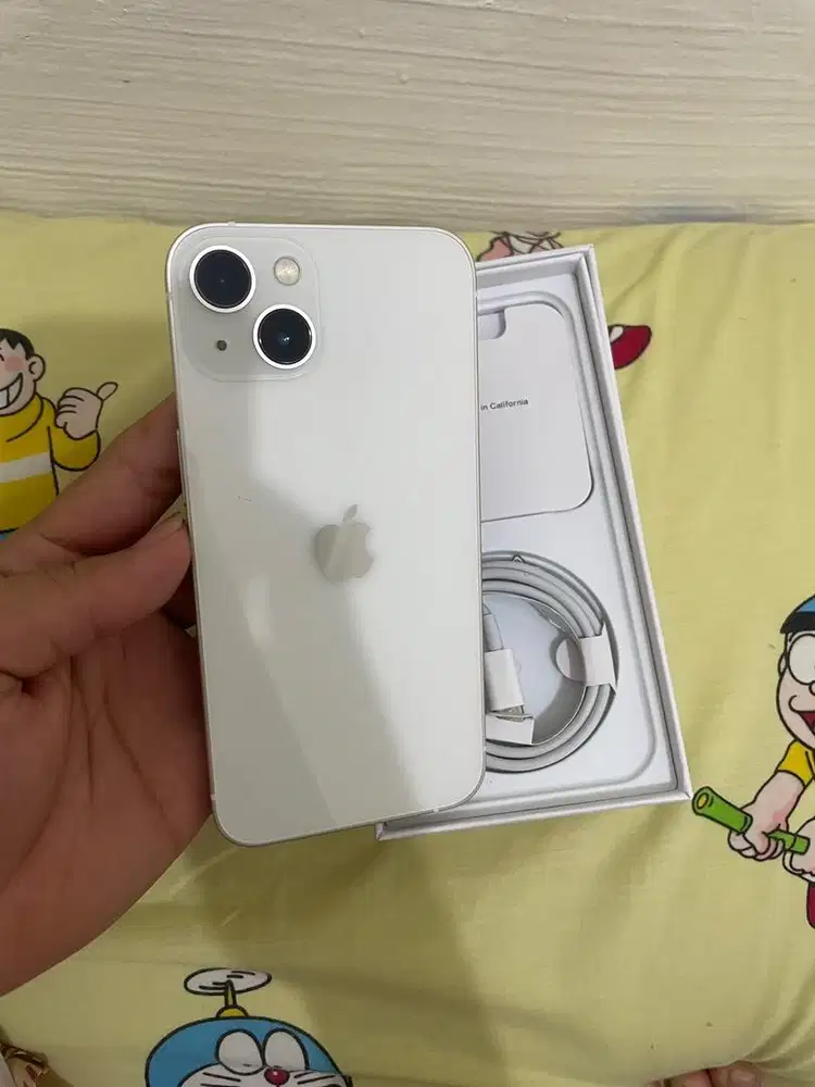 Ip 13 128 inter mulus