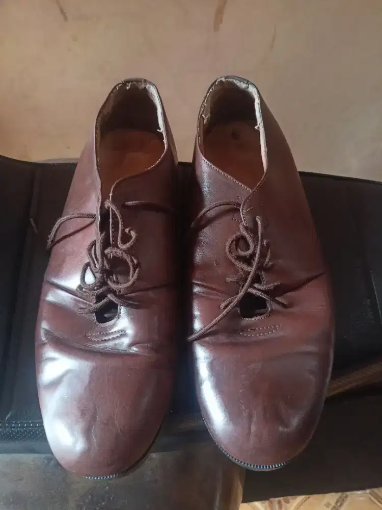 ZAPATO second branded Original