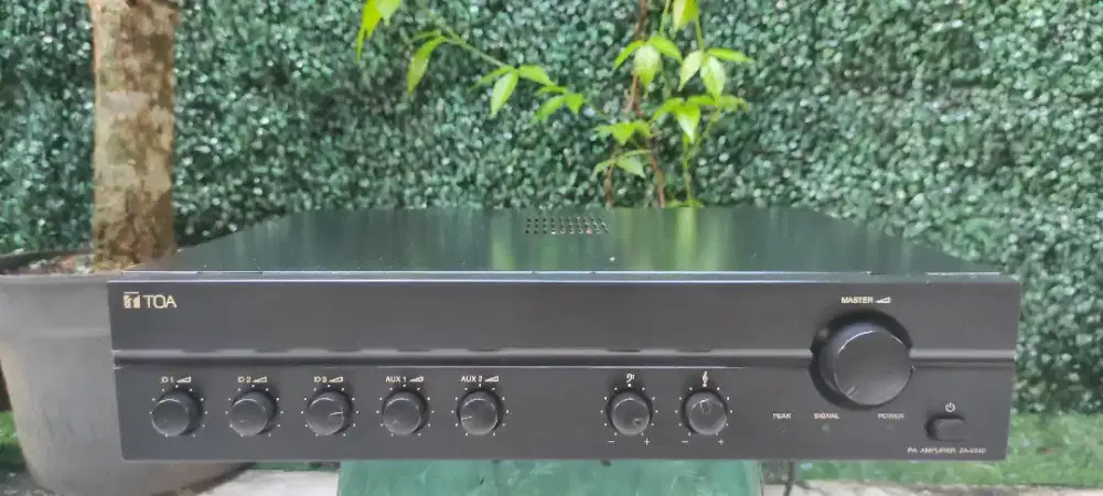 Ampli toa za 2240 240watt