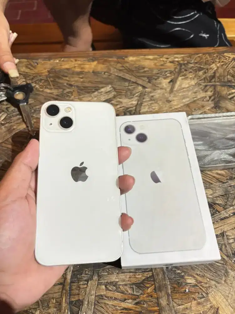 Iphone 13 128gb inter