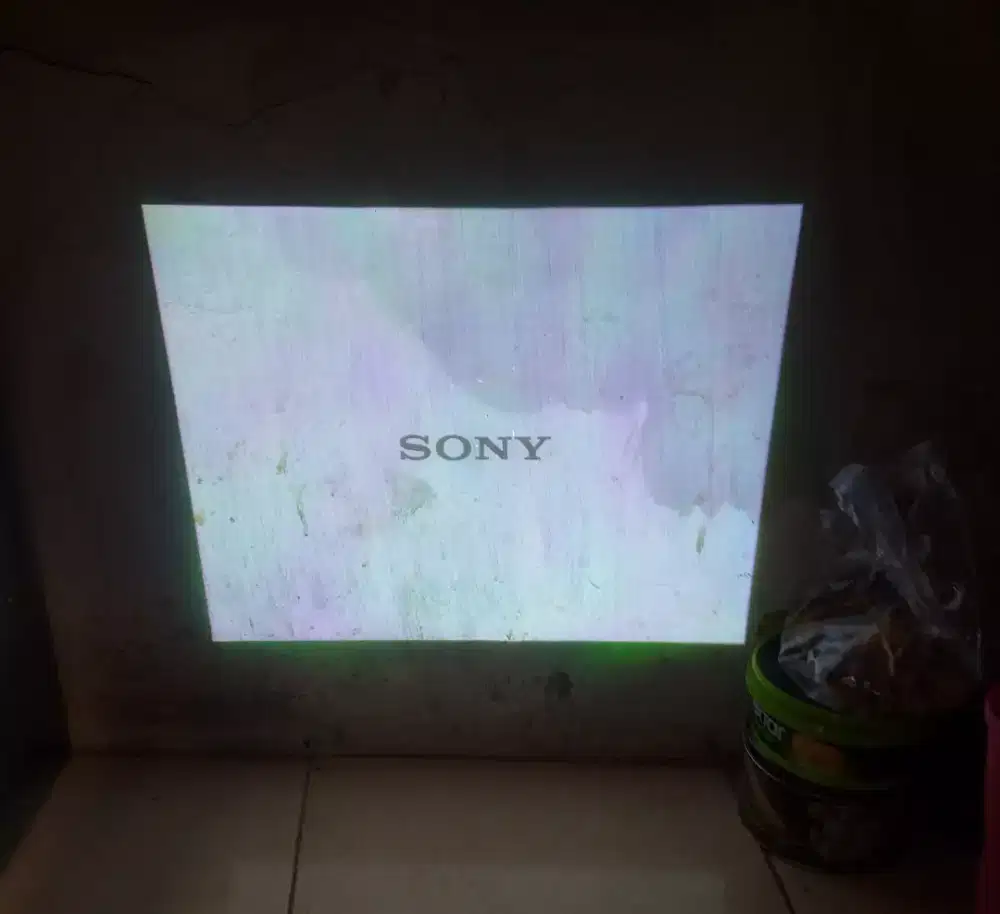 Jual proyektor sony