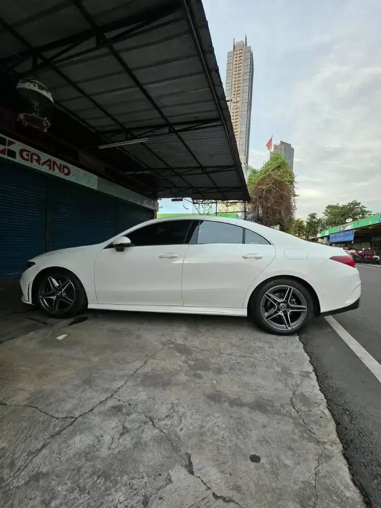 [19 miles] Cla200 2020 # c250 320i 520i