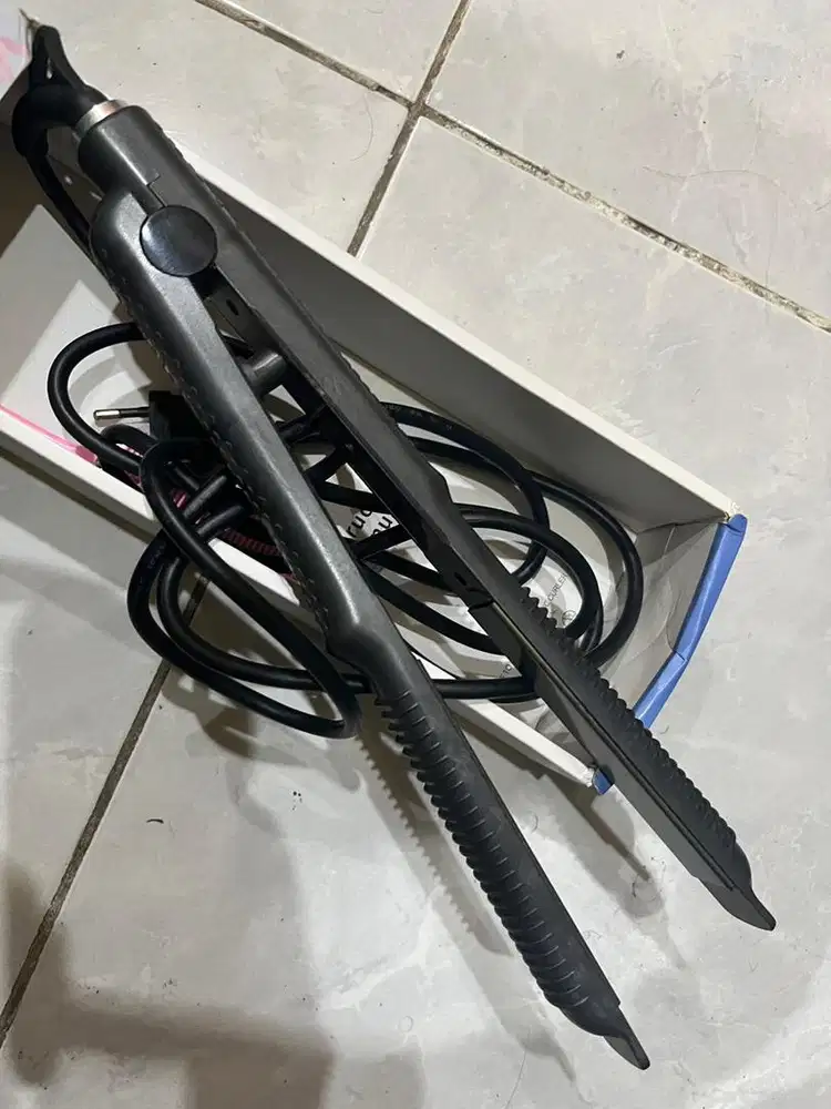 CATOKAN RAMBUT 2 in 1