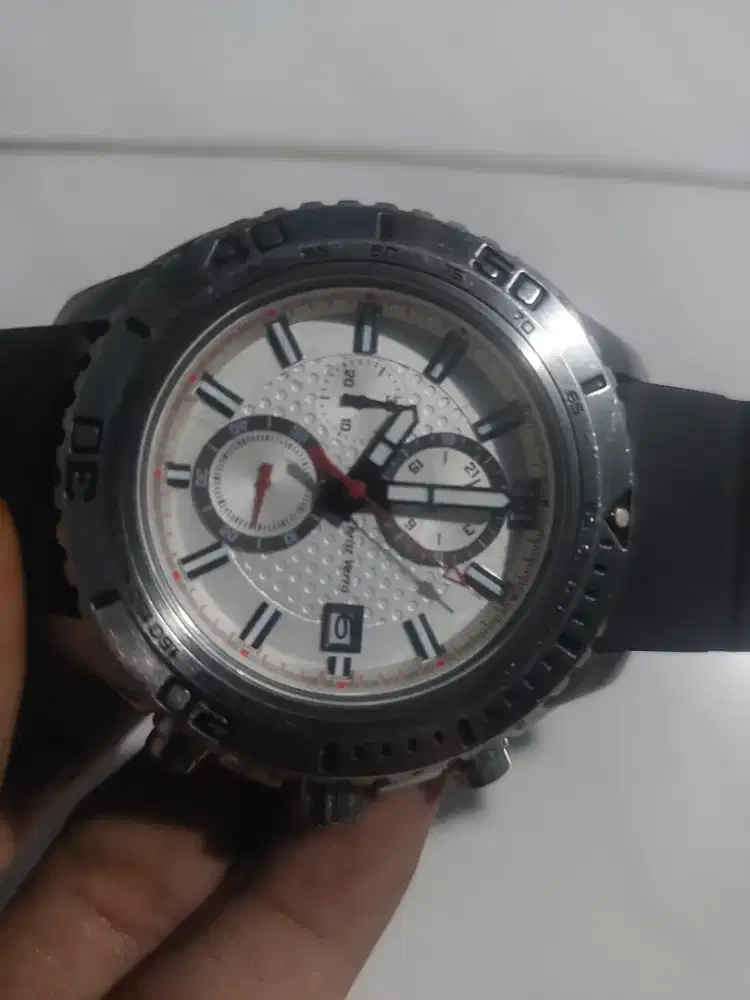 Dijual Jam Tangan Christ Verra 800 19G-21