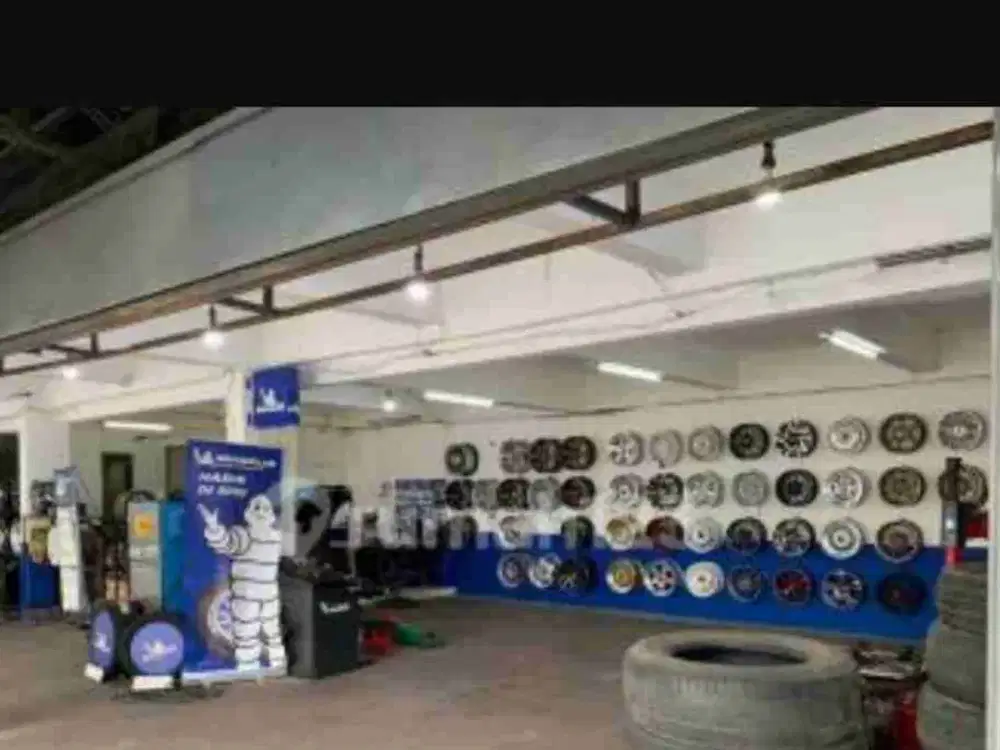 Dijual Ruko Gandeng di Muara Karang Raya