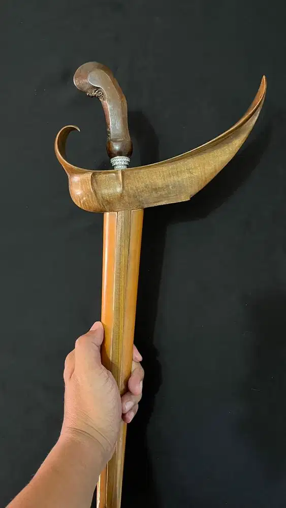 Keris Mundarang
