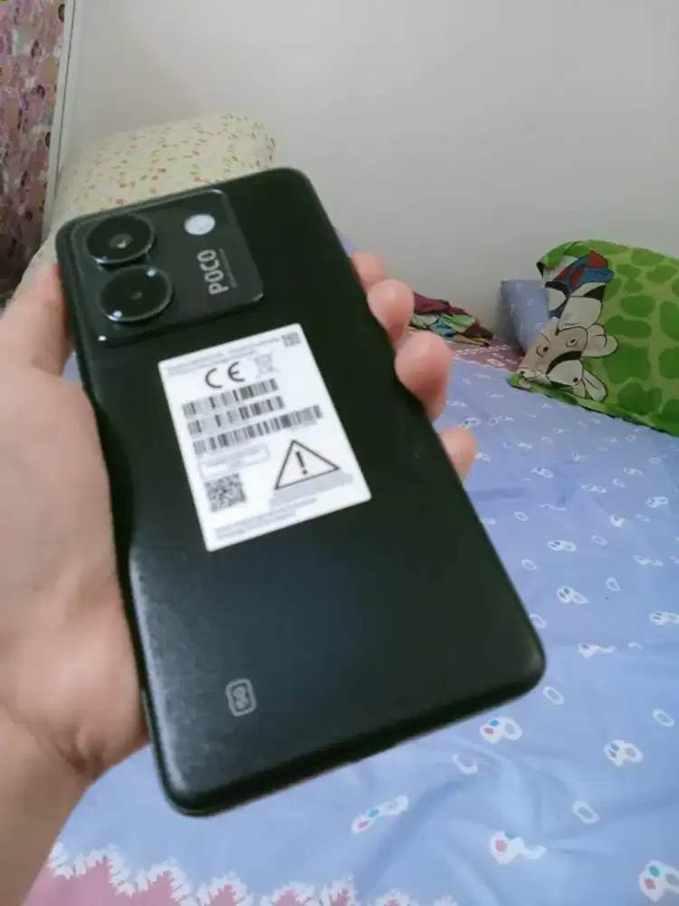 Poco M7 pro 5g unit only