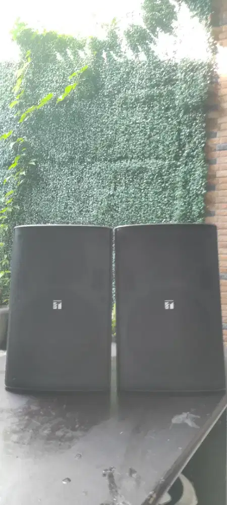 Toa column zs f2000BM 60watt