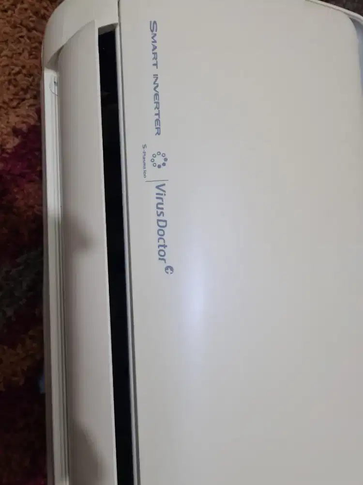 Samsung inverter 1pk