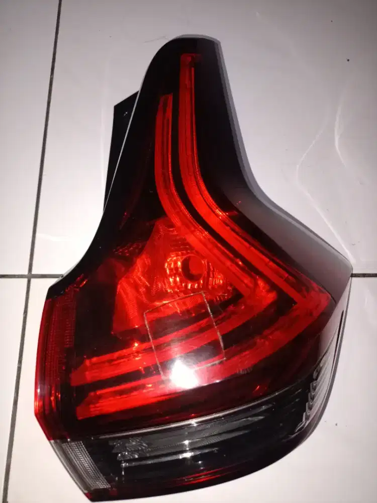 Stoplamp Expander/Cross 2017-2020 kanan ori