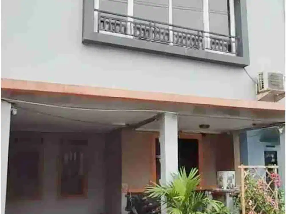 Jual Rumah Siap Huni Sariwangi Cimahi.