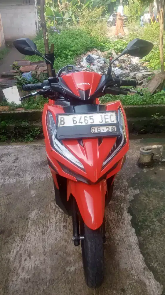 Jual Honda Vario Gen 2. 2023