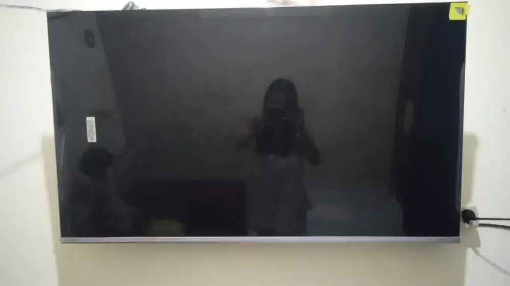 Toshiba Regza 43inch