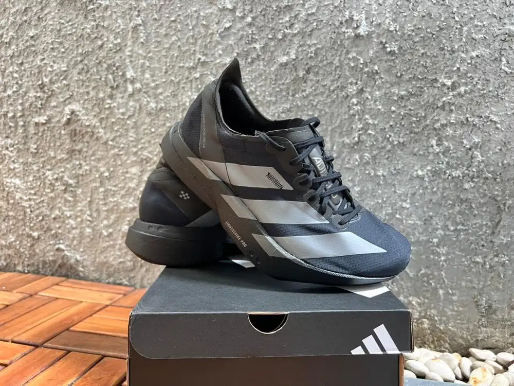 Adidas Adizero Pro 4 M Carbon