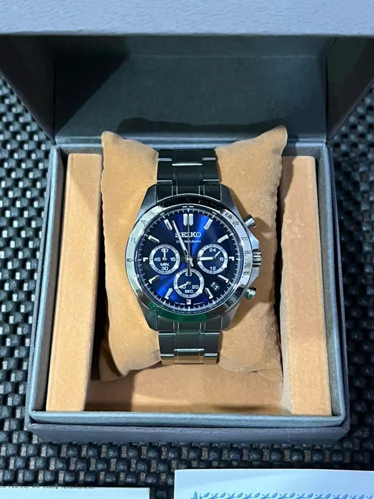 Seiko Spirit SBTR011 JDM