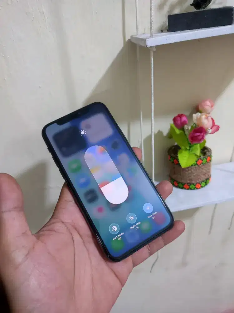 IPHONE 11 PRO 256GB SIAP PAKAI