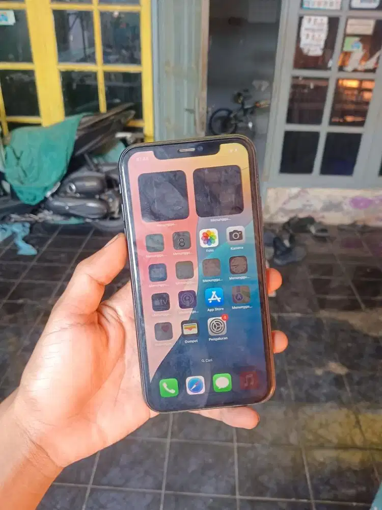 Iphone 11 128gb