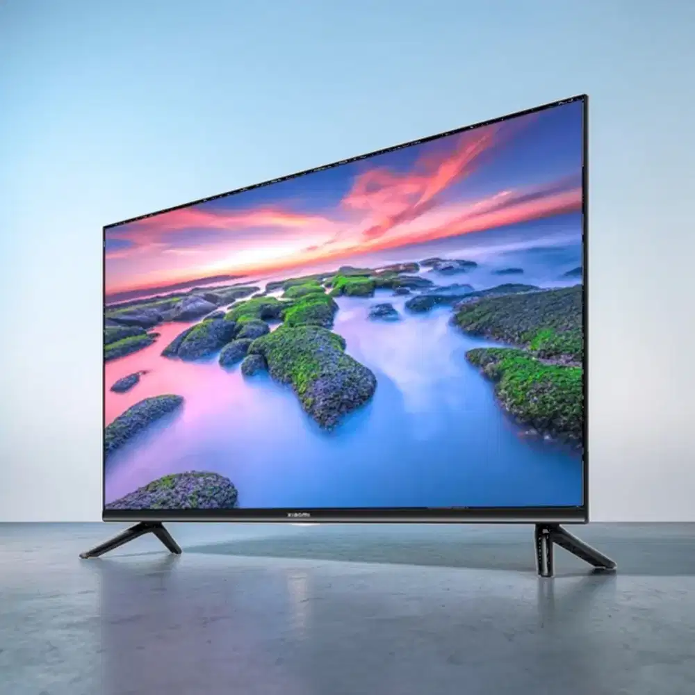 TV Xiaomi GoogleTV 32 inci - masih baru dan segel