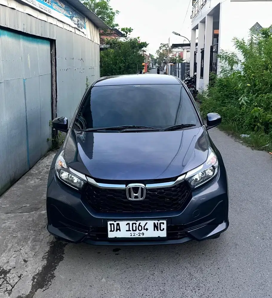 Brio Manual 2024 Akhir