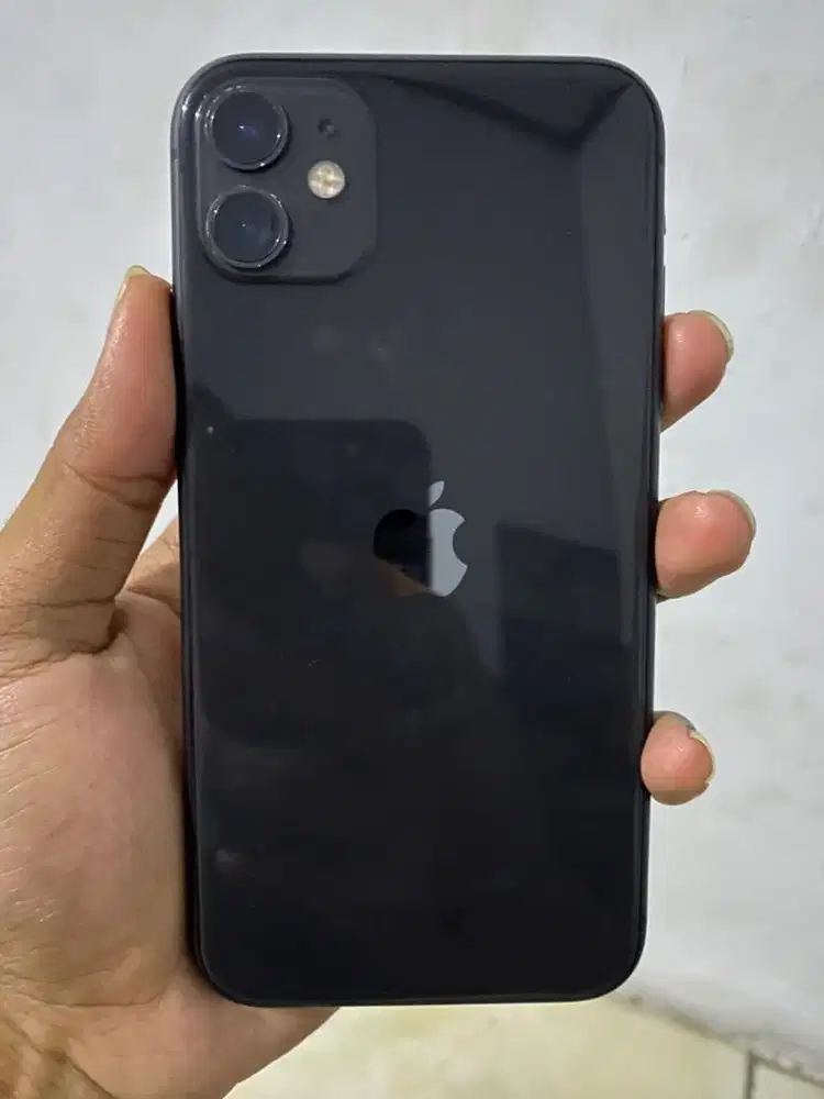 Iphone 11 128gb inter