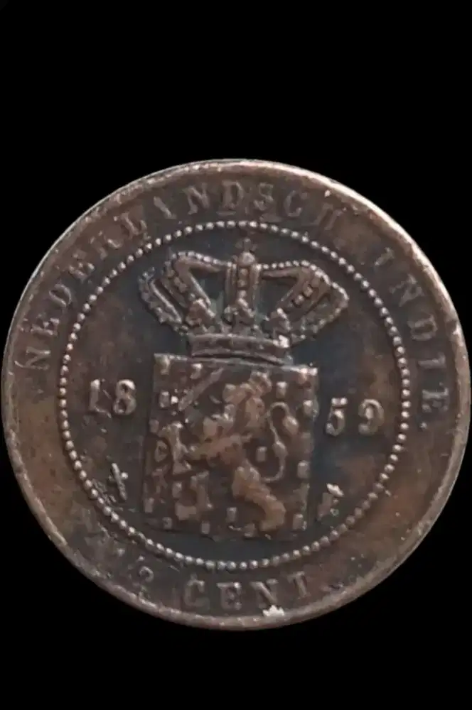 Netherlands East indies