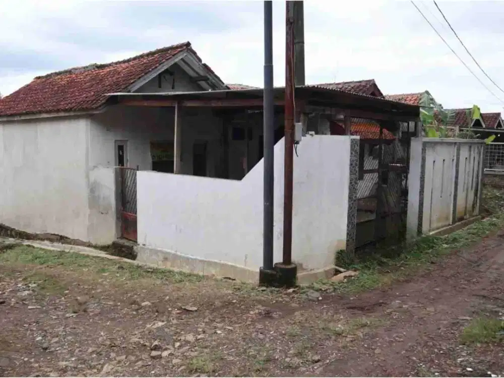 Jual Rimah Hook Parken Soreang Bandung