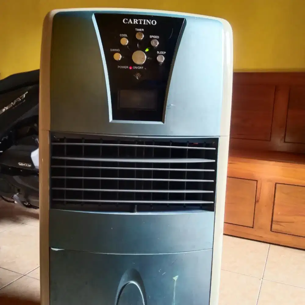 air cooler cartino