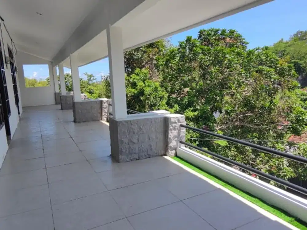 Rumah Murah di Ungasan Kuta Selatan Bali