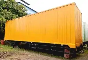 MULUS box besi Tronton 6x2 Isuzu giga bok Hino ranger super long lohan