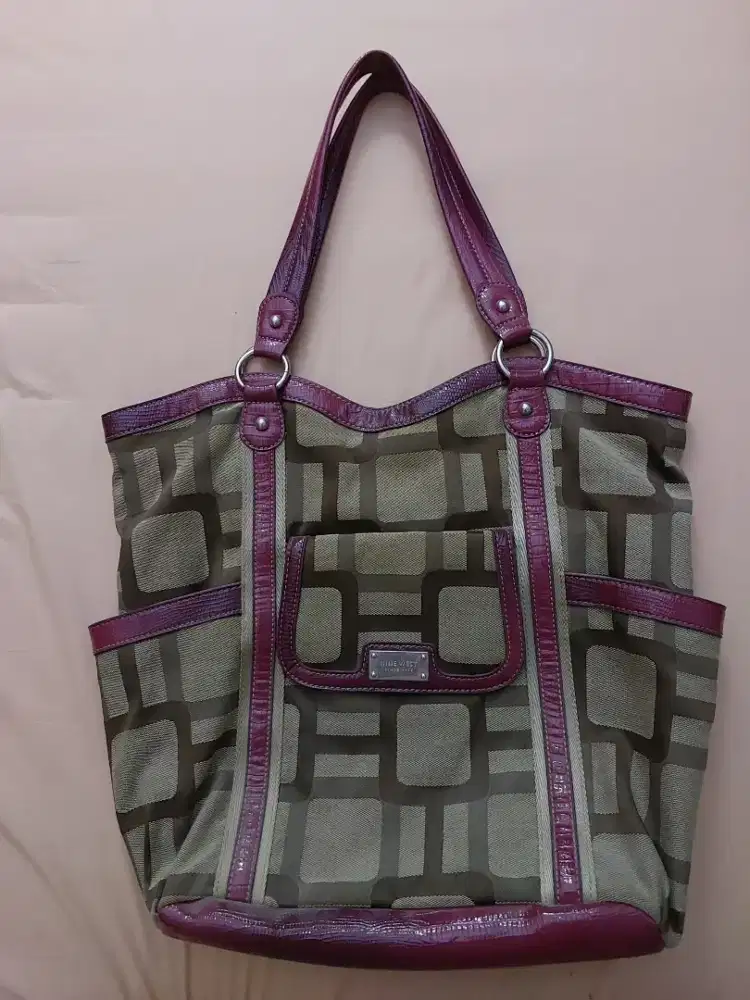 Di Jual Tas Nine West