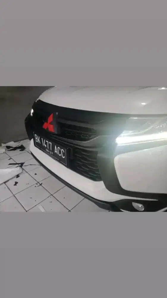 LOWONGAN KERJA HELPER STIKER