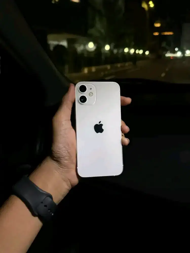 Iphone 12 mini 128gb