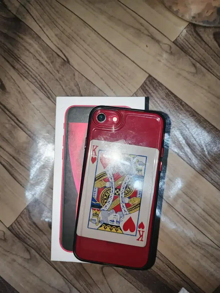 iphone se 2020 64gb allop fullset