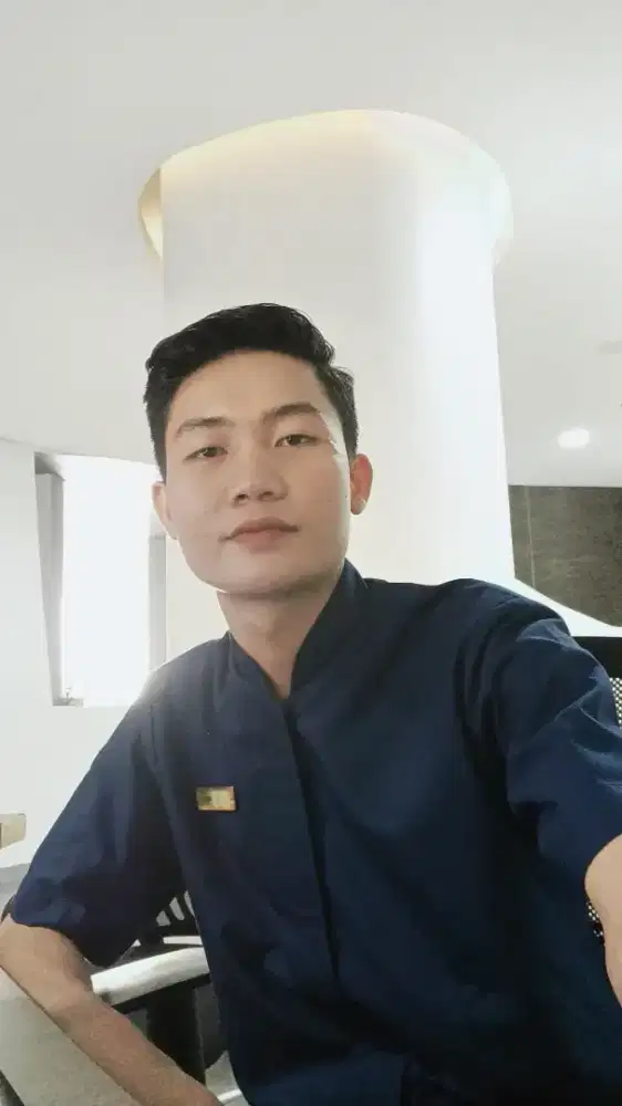 Info loker night audit hotel/villa/apartment