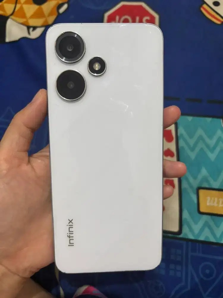 Dijual infinix hot 30 play