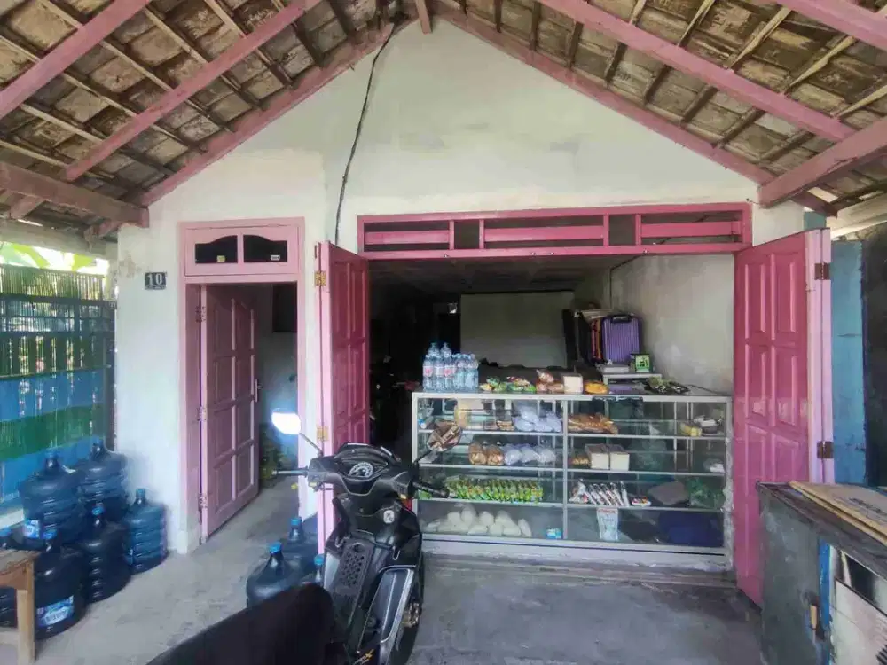 DI JUAL RUMAH
JLN  : KETAPANG IV NO 10
KEL. : SUKO
KEC. : SUKODONO 
KAB  : SIDOARJO