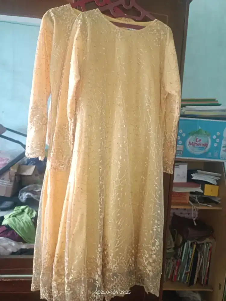 Baju atasan model pecah 8