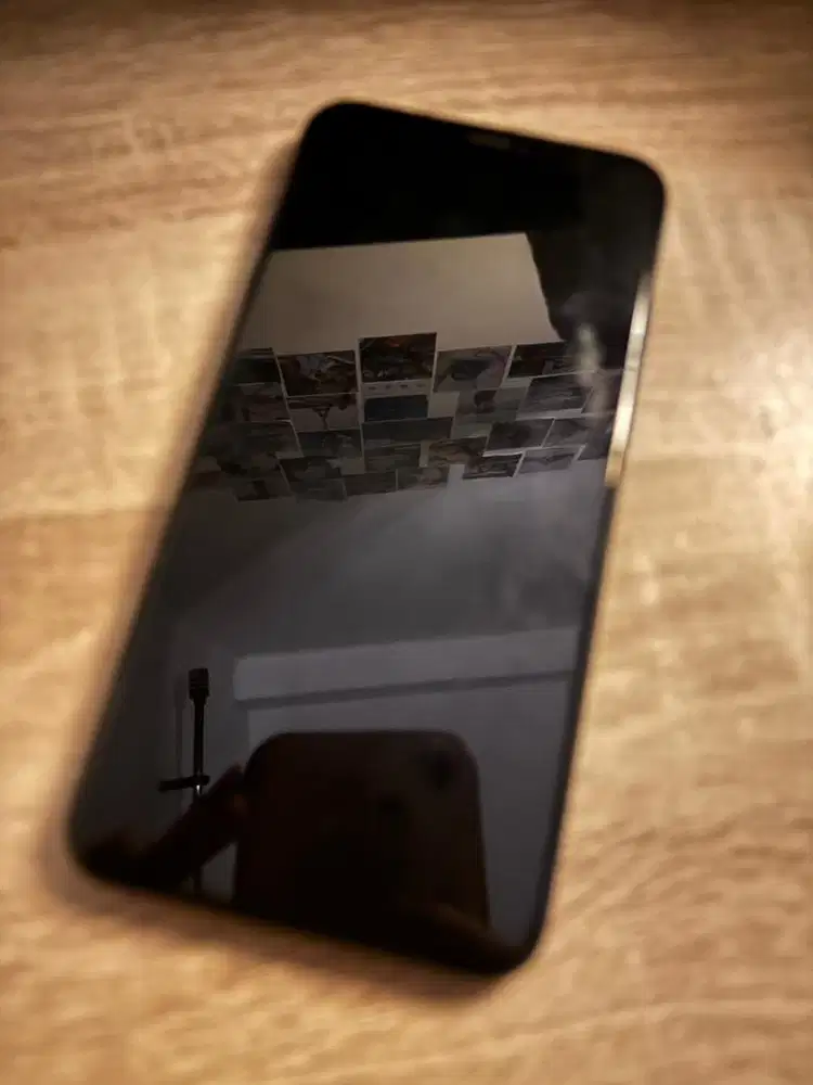 Iphone XS Max 512 GB kondisi mulus