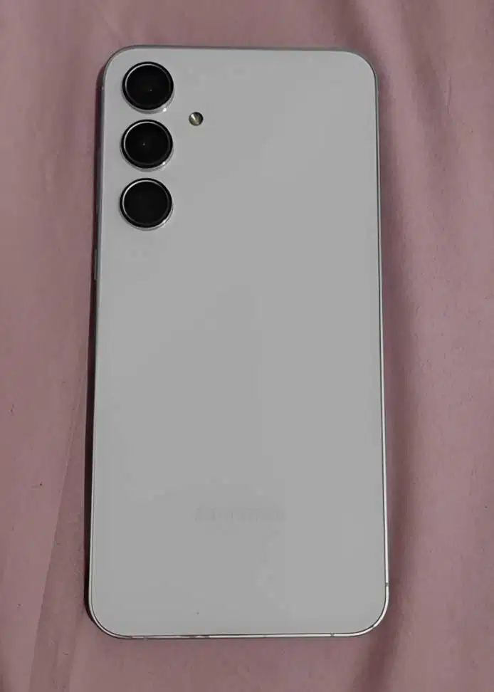 Samsung A55 Ram 8/256 GB