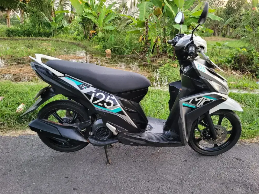 MIO M3 2017 KREDIT DP 500,000